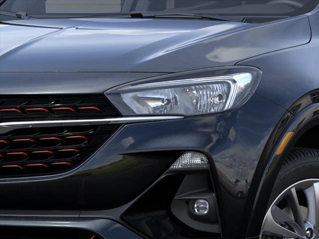 2023 Buick Encore GX Select FWD