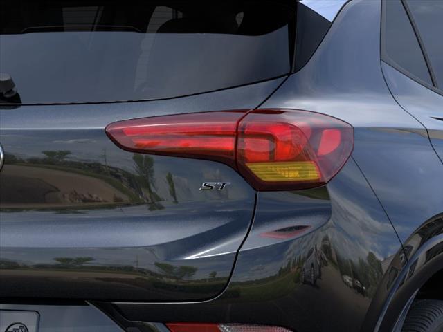 2023 Buick Encore GX Select FWD
