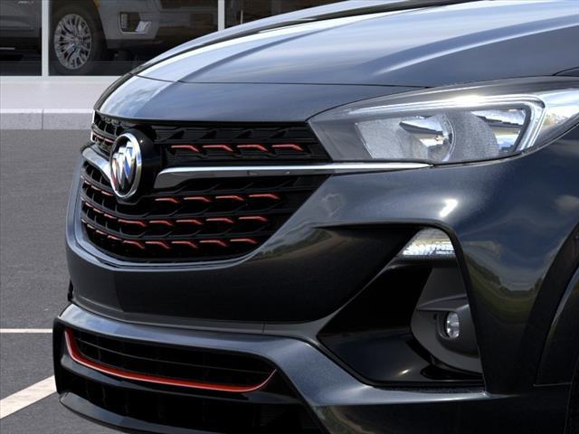 2023 Buick Encore GX Select FWD