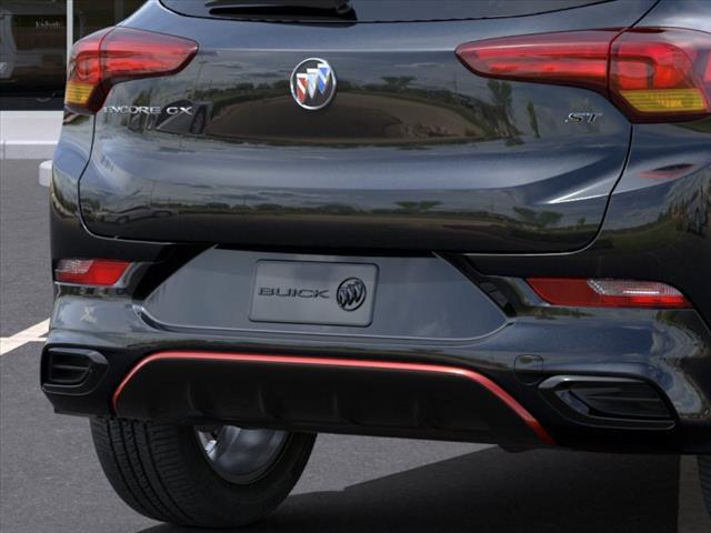 2023 Buick Encore GX Select FWD