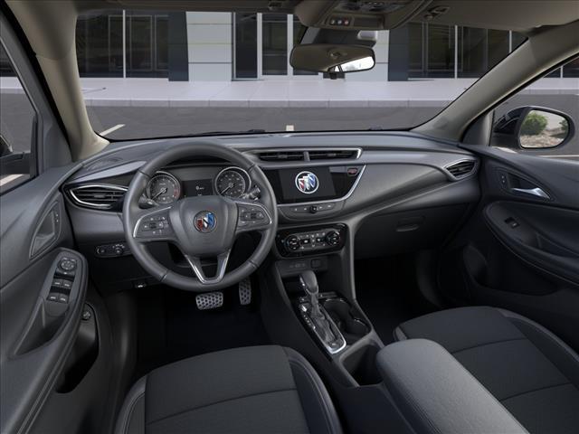 2023 Buick Encore GX Select FWD