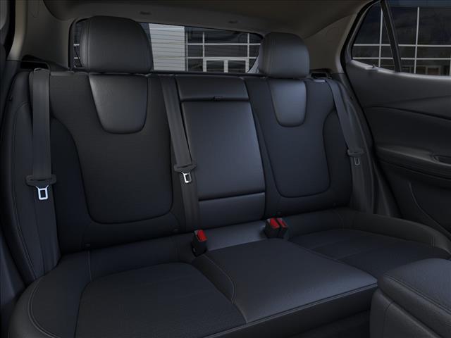2023 Buick Encore GX Select FWD