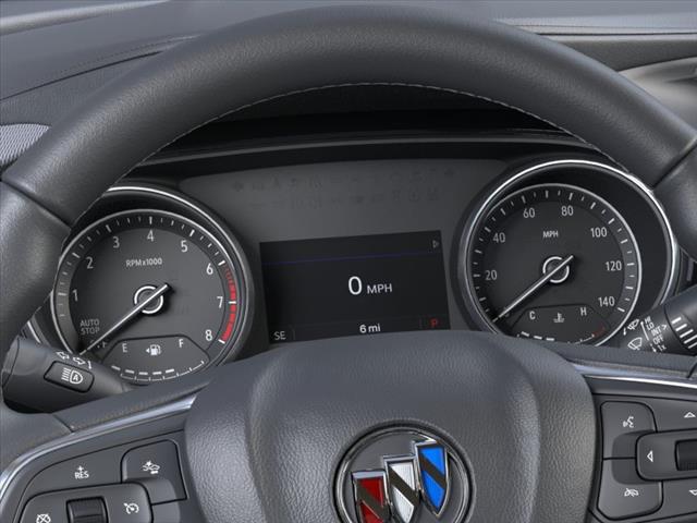 2023 Buick Encore GX Select FWD