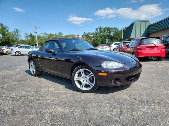 2004 Mazda MX-5 LS for sale near Villa Park, IL