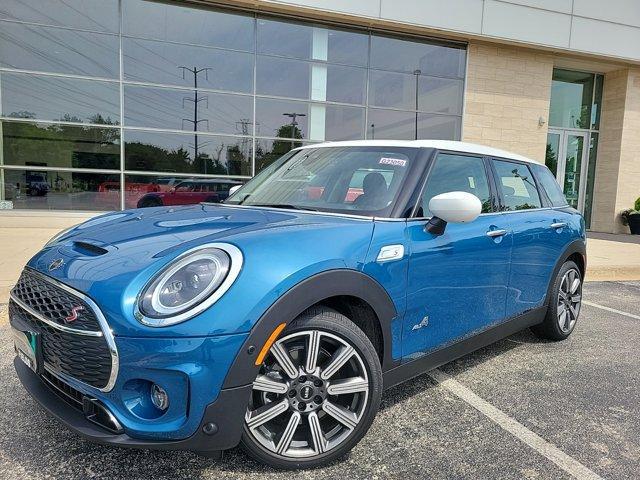 2023 MINI Cooper Clubman Cooper S for sale near Glenco, IL