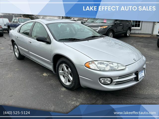 2004 Dodge Intrepid ES/SXT for sale in Chardon, OH