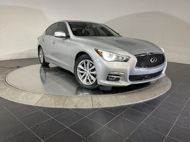 2015 INFINITI Q50 Premium for sale in Chicago, IL