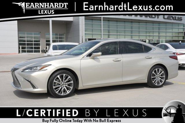 New & Used Lexus ES 300h for Sale near Me | Discover Cars for Sale