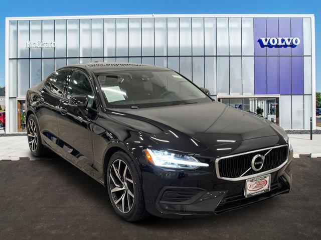 2020 Volvo S60 T5 Momentum for sale in Barrington, IL