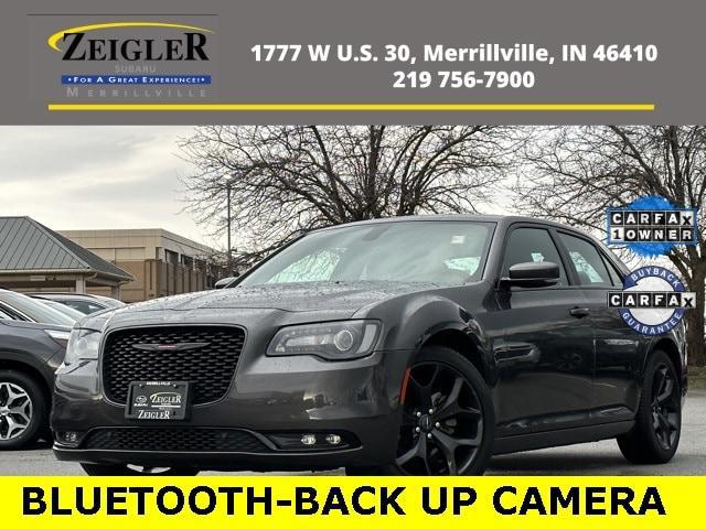 2021 Chrysler 300 300S for sale in Merrillville, IN
