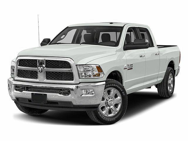 2016 Ram 2500 Outdoorsman for sale in Bakersfield, CA