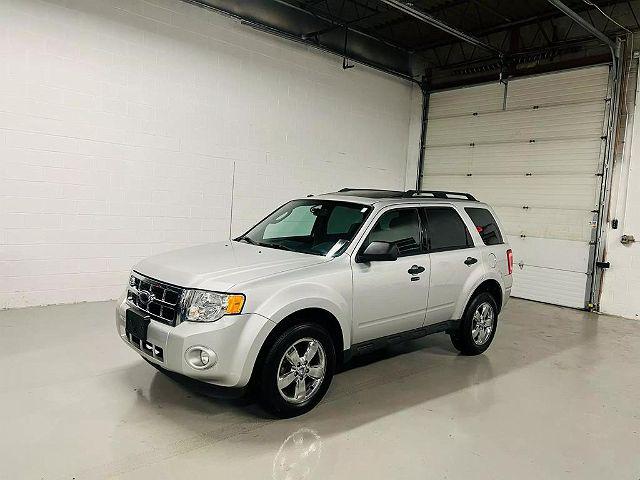 2009 Ford Escape XLT for sale in Addison, IL