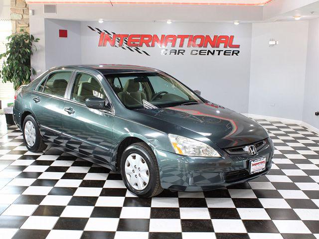 2004 Honda Accord Sedan 2.4 LX for sale near Lombard, IL