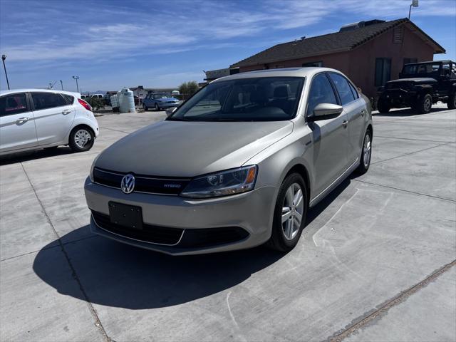2013 Volkswagen Jetta SEL for sale in Somerton, AZ