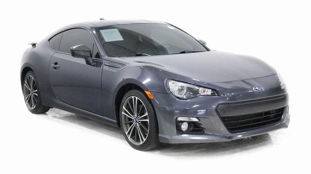 2015 Subaru BRZ Limited for sale near Lansing, IL