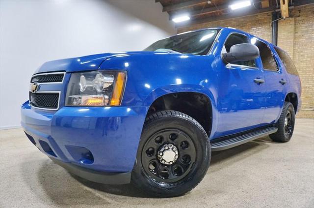 2013 Chevrolet Tahoe Commercial Fleet for sale in Chicago, IL