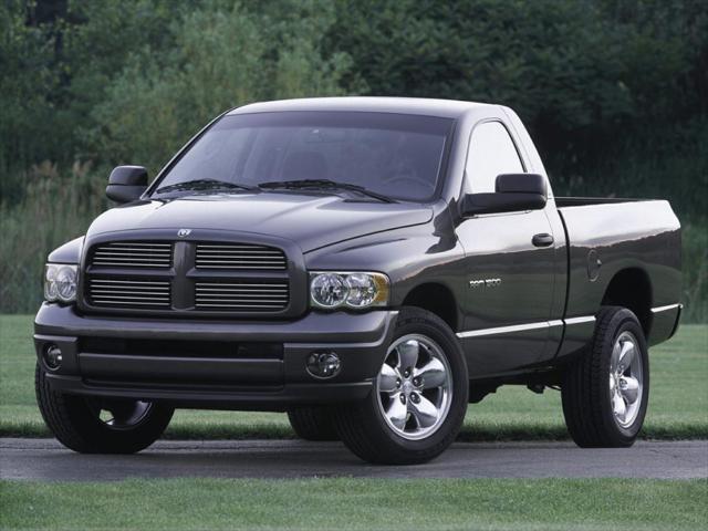 2005 Dodge Ram 1500 ST for sale near Schaumburg, IL