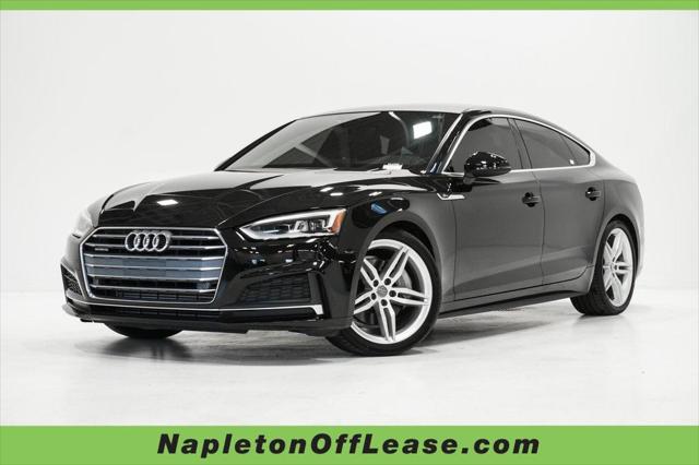 2019 Audi A5 45 Premium for sale in Arlington heights, IL
