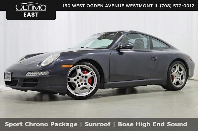 2006 Porsche 911 Carrera S for sale near Westmont, IL