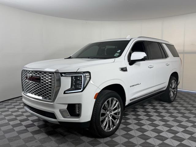 2021 GMC Yukon 2WD Denali