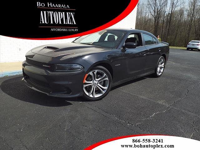 2022 Dodge Charger R/T for sale in Meridian, MS