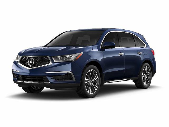 2020 Acura MDX Technology Package for sale in Bethesda, MD