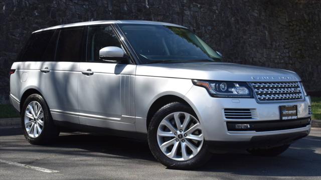 2013 Land Rover Range Rover HSE for sale in Dumfries, VA