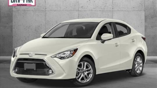 2017 Toyota Yaris iA Base for sale in Tempe, AZ