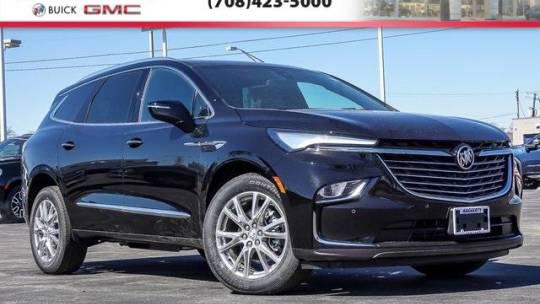 2023 Buick Enclave AWD Essence for sale near Oak Lawn, IL