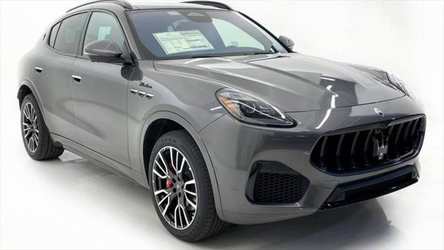 2023 Maserati Grecale Modena for sale near Downers Grove, IL