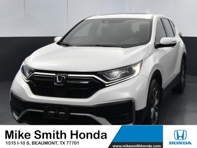 New Used Honda CR V for Sale Near Beaumont TX Discover Cars