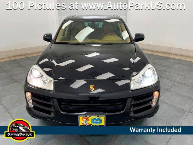 2009 Porsche Cayenne Base for sale near Stone Park, IL