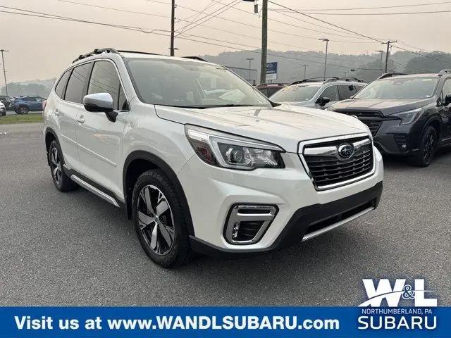 2020 Subaru Forester Touring for sale in Northumberland, PA