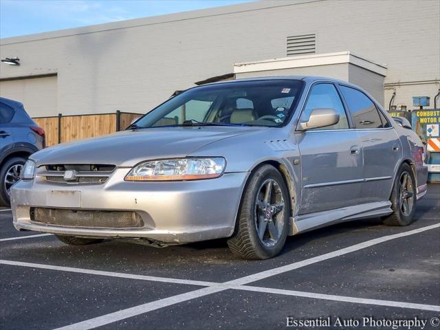1999 Honda Accord Sedan EX V6 for sale near Countryside, IL