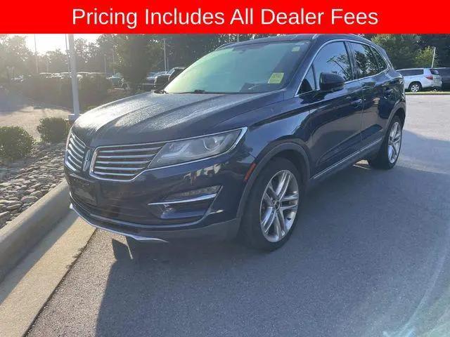 2017 Lincoln MKC Reserve for sale in Asheville, NC