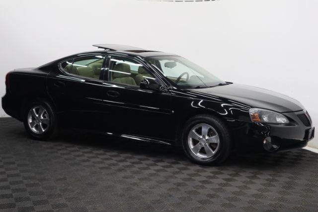 2008 Pontiac Grand Prix 4dr Sdn for sale in Chantilly, VA