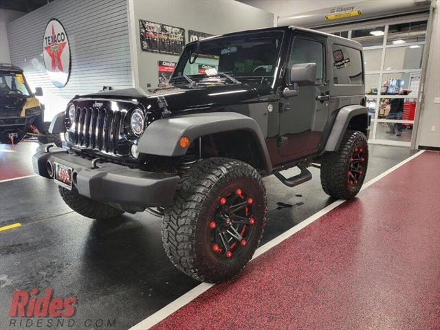 New or Used Jeep Wrangler Rubicon for Sale in Bismarck, ND