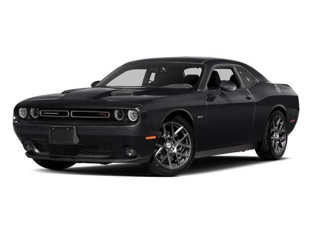 2018 Dodge Challenger R/T for sale in New Port Richey, FL