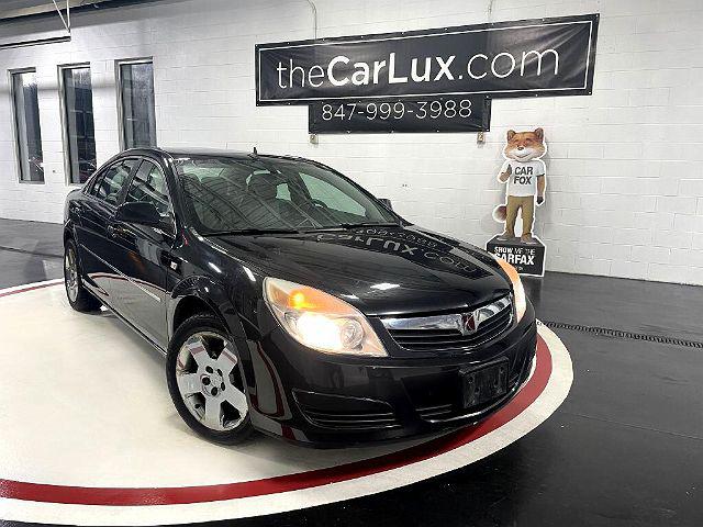 2008 Saturn Aura XE for sale in Waukegan, IL