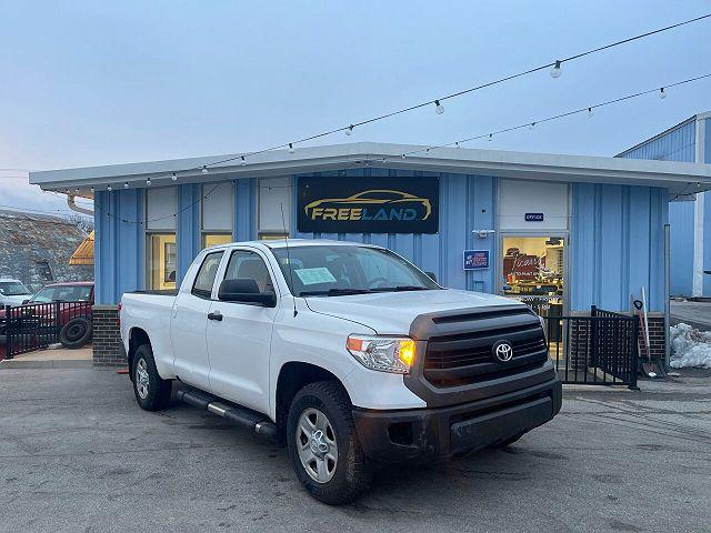 2016 Toyota Tundra SR 4.6L V8 for sale near Waukesha, WI