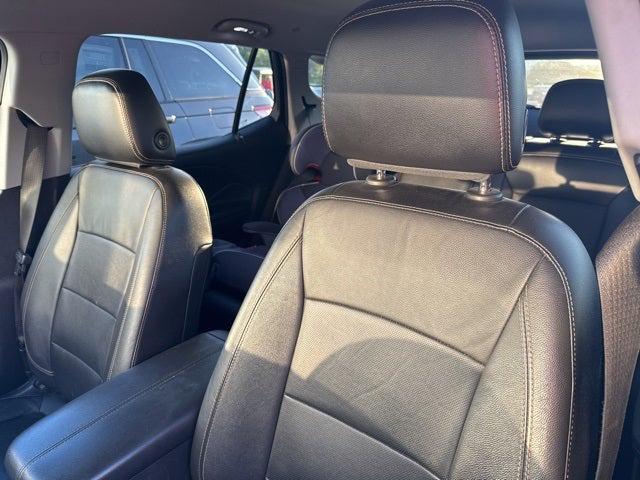 2021 GMC Terrain AWD SLT