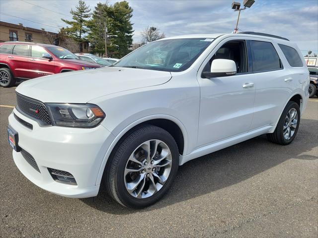 2020 Dodge Durango GT Plus AWD