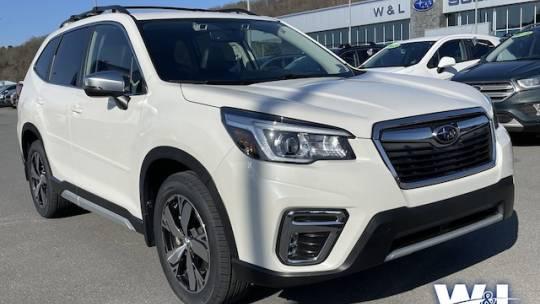 2020 Subaru Forester Touring for sale in Northumberland, PA