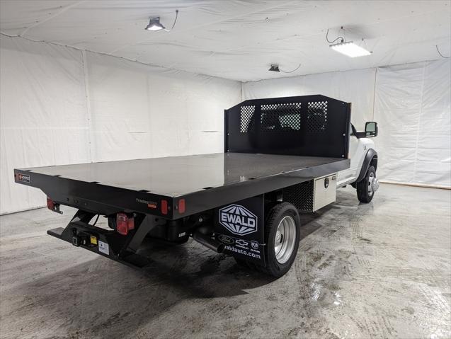 2023 Ram 4500 Chassis Tradesman/SLT