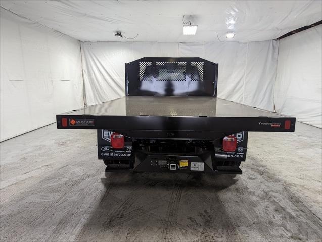 2023 Ram 4500 Chassis Tradesman/SLT