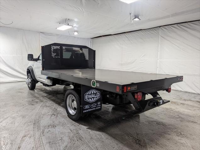2023 Ram 4500 Chassis Tradesman/SLT