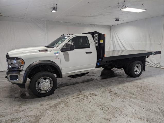 2023 Ram 4500 Chassis Tradesman/SLT