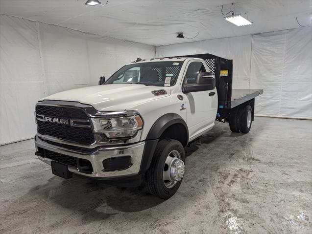 2023 Ram 4500 Chassis Tradesman/SLT