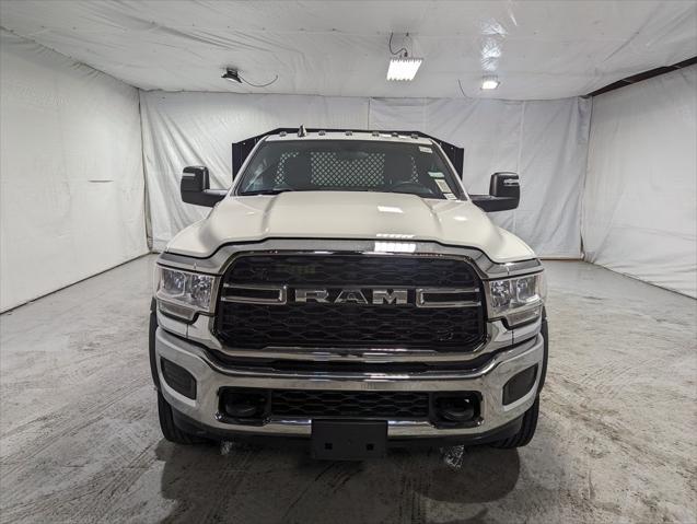 2023 Ram 4500 Chassis Tradesman/SLT