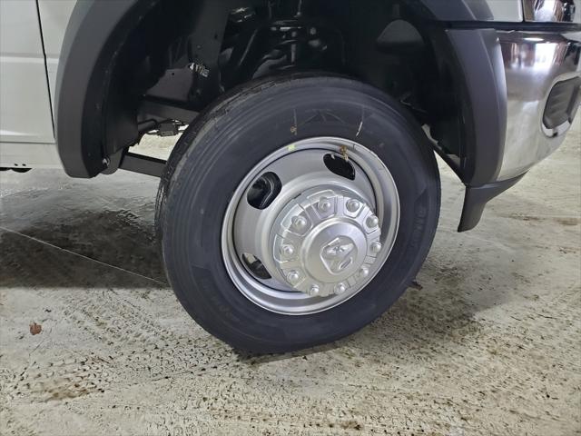 2023 Ram 4500 Chassis Tradesman/SLT